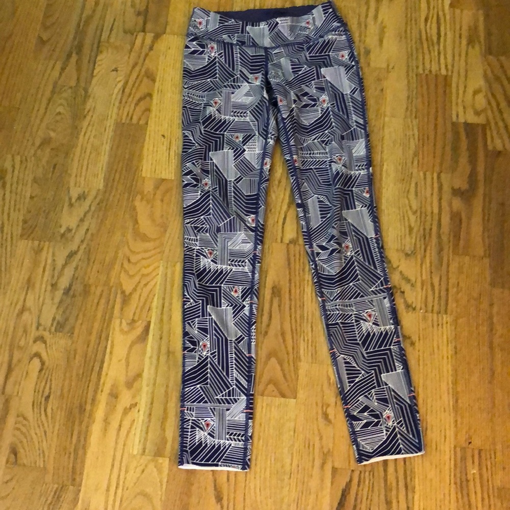 Ivivva leggings size 12